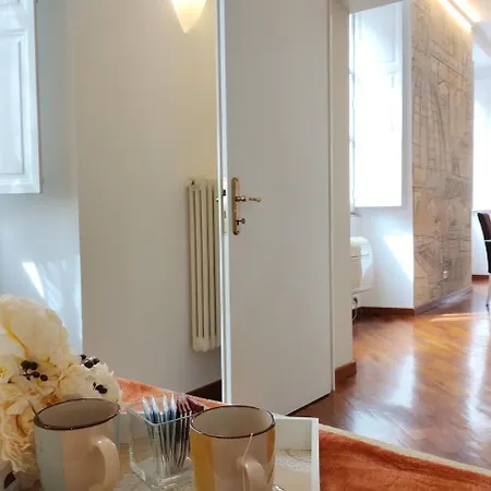 Dimora Eterna, Leisure & Business