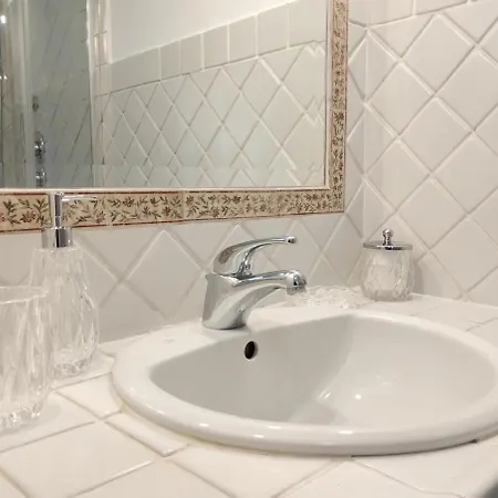 Διαμέρισμα Dimora Eterna, Leisure & Business *