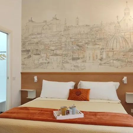Apartment Eterna Apartment, Style And Elegance