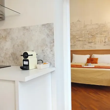 Apartment Eterna Apartment, Style And Elegance *