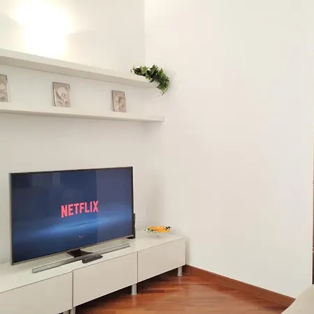 Eterna Apartment, Style And Elegance Apartment Rome