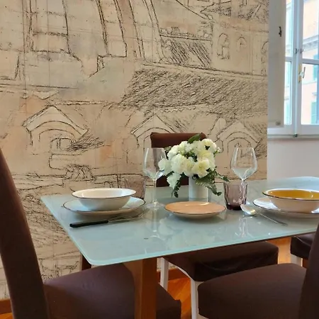 Eterna Apartment, Style And Elegance * Rome