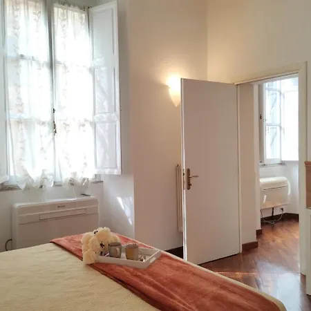 Eterna Apartment, Style And Elegance Apartment