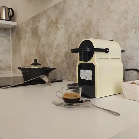 Eterna Apartment, Style And Elegance Apartment