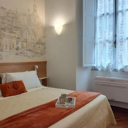 Apartment Eterna Apartment, Style And Elegance *