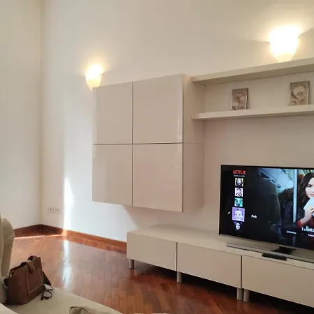Eterna Apartment, Style And Elegance * Rome