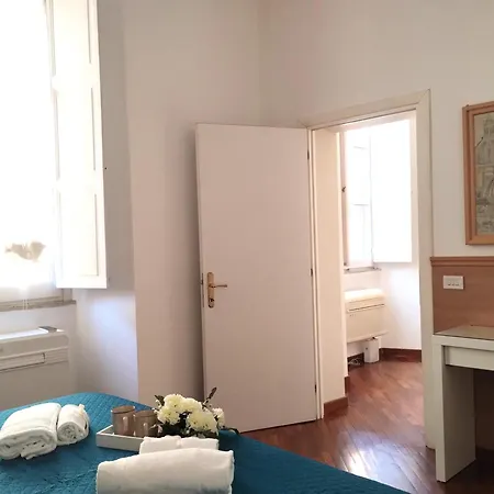 Appartamento Dimora Eterna, Vacation&business