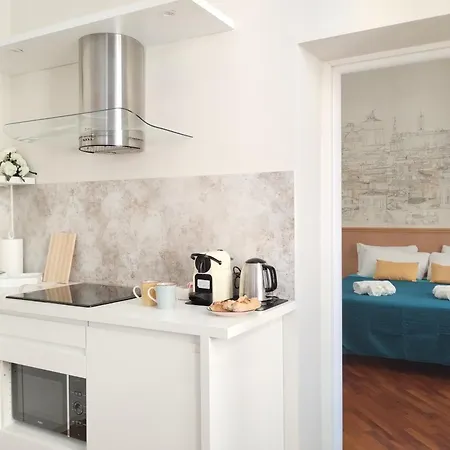 Dimora Eterna, Vacation&business *