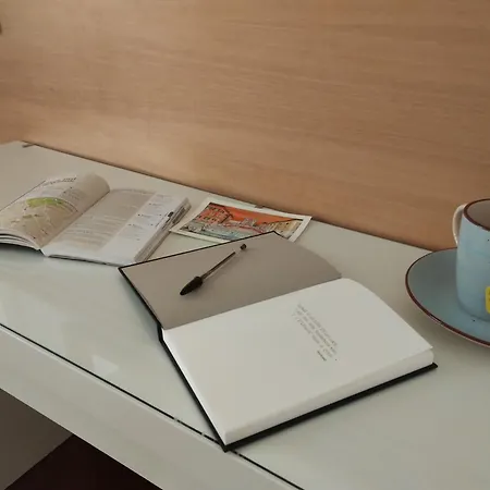 Dimora Eterna, Vacation&business Appartamento Roma