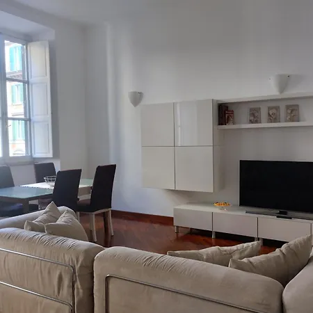 Appartamento Dimora Eterna, Vacation&business