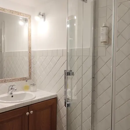 Dimora Eterna, Vacation&business Appartamento *