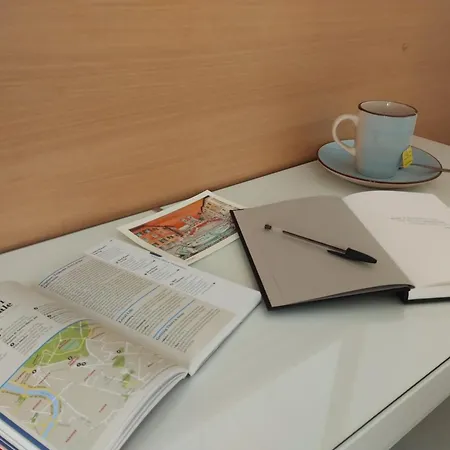 Dimora Eterna, Vacation&business Roma