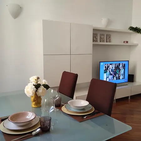 Dimora Eterna, Vacation&business Appartamento Roma