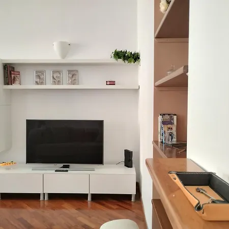 Appartamento Dimora Eterna, Vacation&business Roma