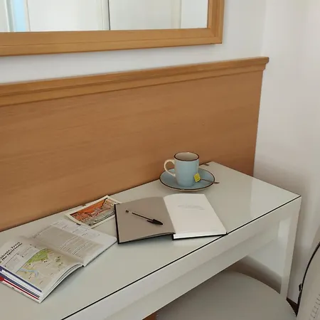 Dimora Eterna, Vacation&business