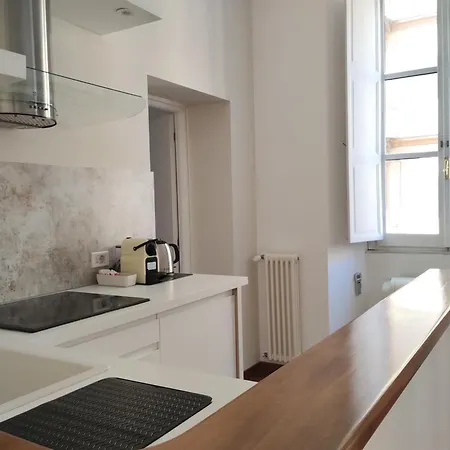 Dimora Eterna, Vacation&business Roma