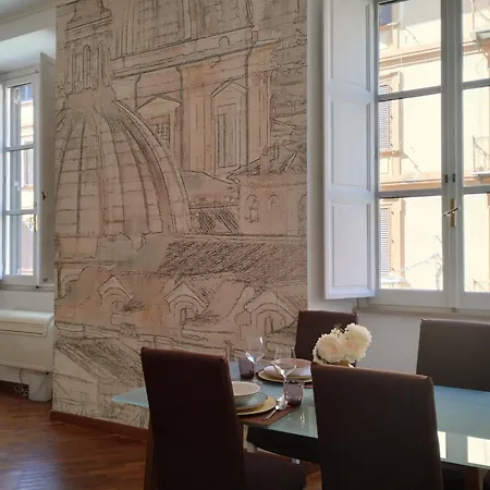 Dimora Eterna, Vacation&business