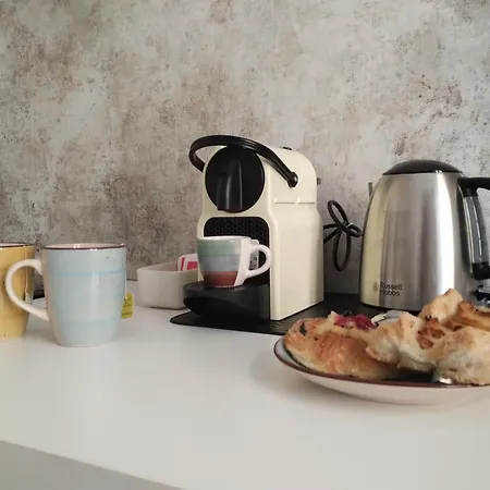 Dimora Eterna, Vacation&business Appartamento *