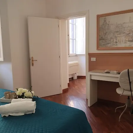 Dimora Eterna, Vacation&business Appartamento *