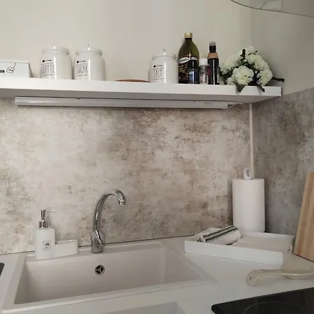 Dimora Eterna, Vacation&business Appartamento *