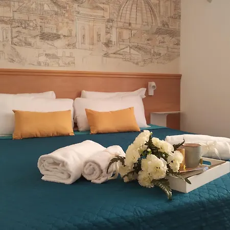 Appartamento Dimora Eterna, Vacation&business Roma