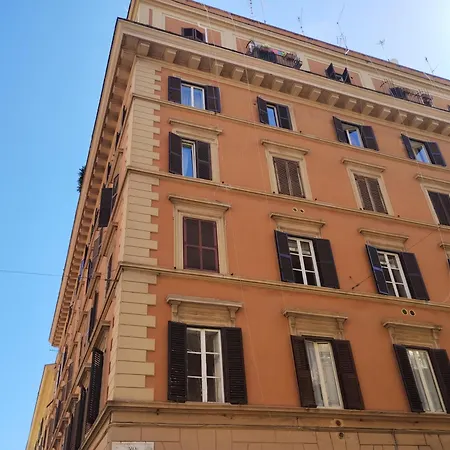 Dimora Eterna, Vacation&business