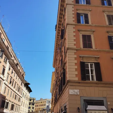 Dimora Eterna, Vacation&business Appartamento