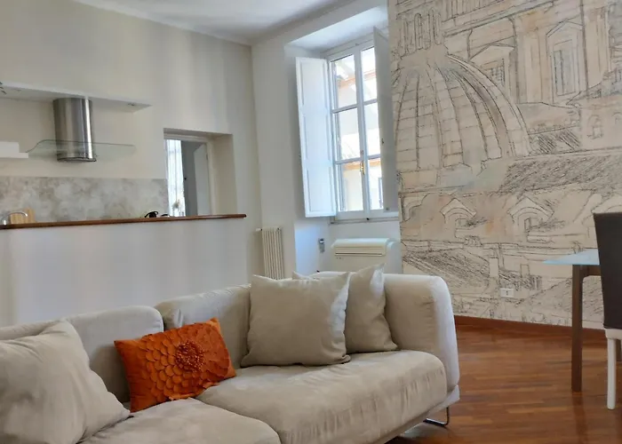 Апартаменты Dimora Eterna, Vacation & Business Рим