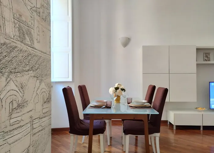 Апартаменты Dimora Eterna, Vacation & Business Рим