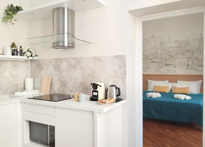 Dimora Eterna, Vacation & Business *