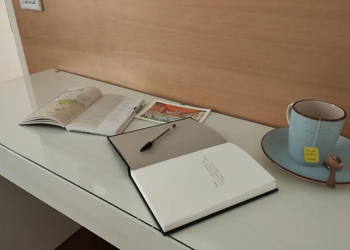 Dimora Eterna, Vacation & Business Апартаменты Рим