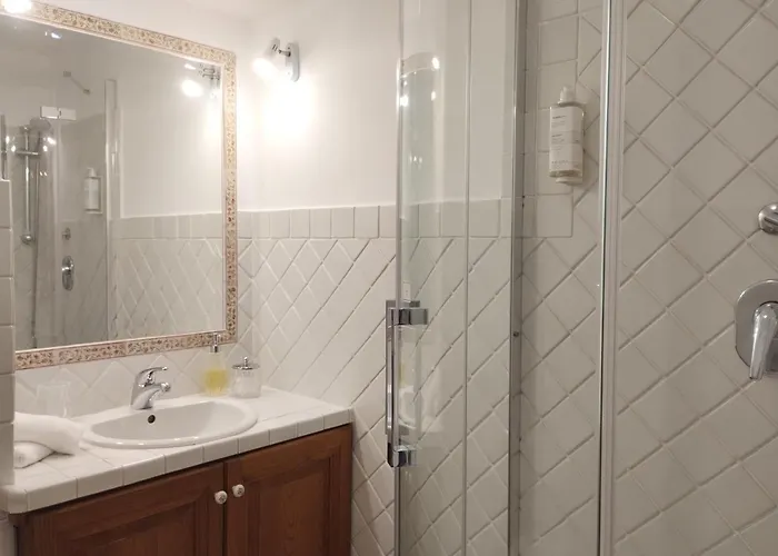 Dimora Eterna, Vacation & Business Апартаменты *