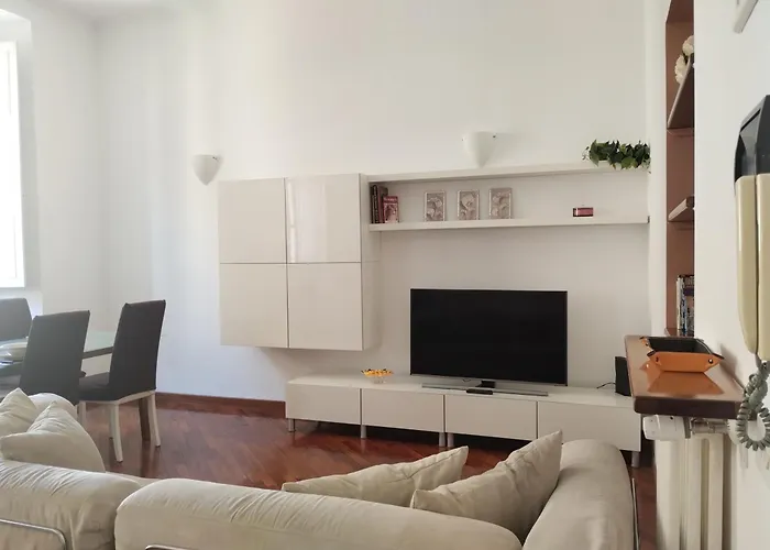 Dimora Eterna, Vacation & Business * Рим