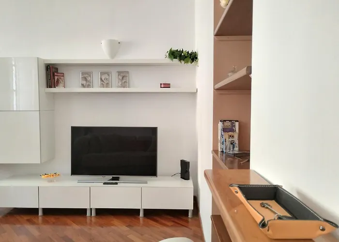 Апартаменты Dimora Eterna, Vacation & Business Рим