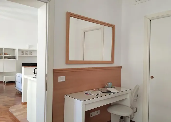 Dimora Eterna, Vacation & Business Апартаменты