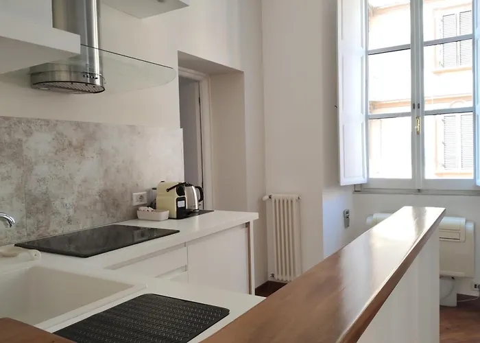 Dimora Eterna, Vacation & Business Рим