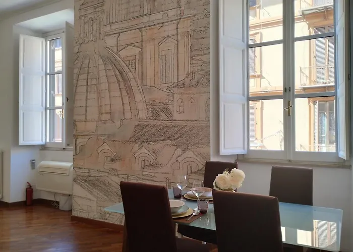 Dimora Eterna, Vacation & Business