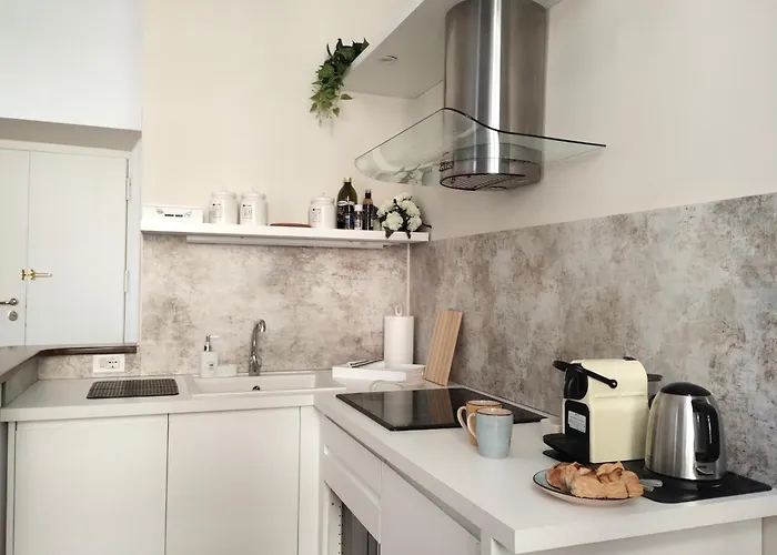 Dimora Eterna, Vacation & Business Рим