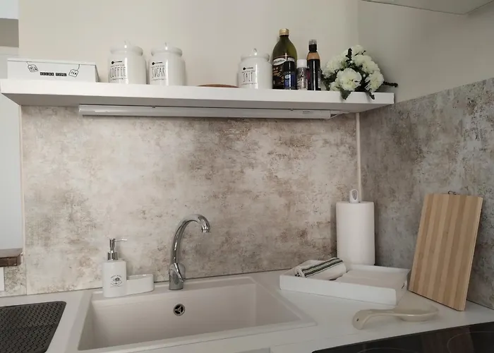 Dimora Eterna, Vacation & Business Апартаменты *