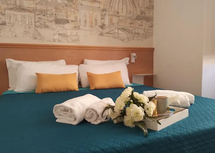 Апартаменты Dimora Eterna, Vacation & Business Рим