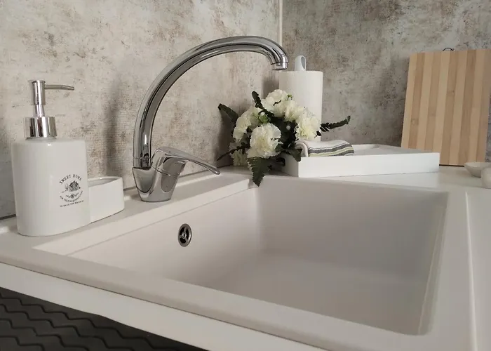 Апартаменты Dimora Eterna, Vacation & Business Рим