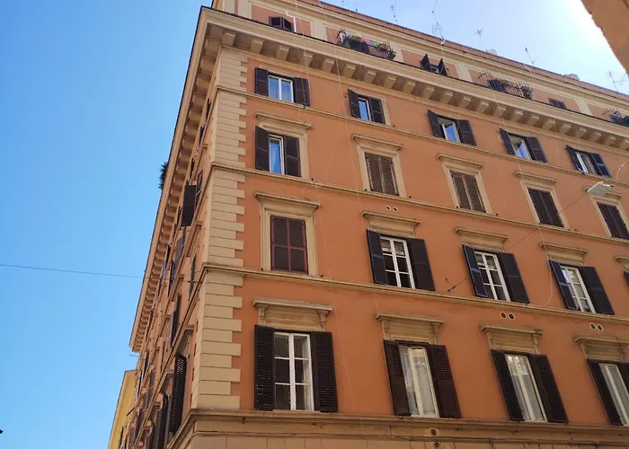 Dimora Eterna, Vacation & Business