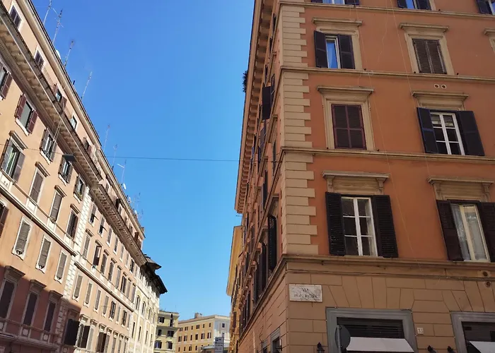 Dimora Eterna, Vacation & Business Апартаменты