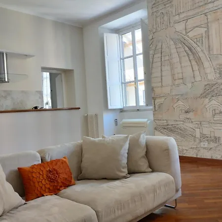 Apartmán Dimora Eterna, Vacation & Business Řím
